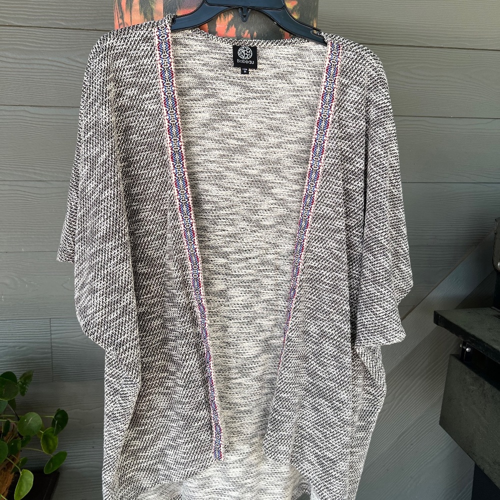 Yoga wrap - size medium